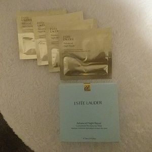 Estee Lauder Concentrated Recovery Eye Mask